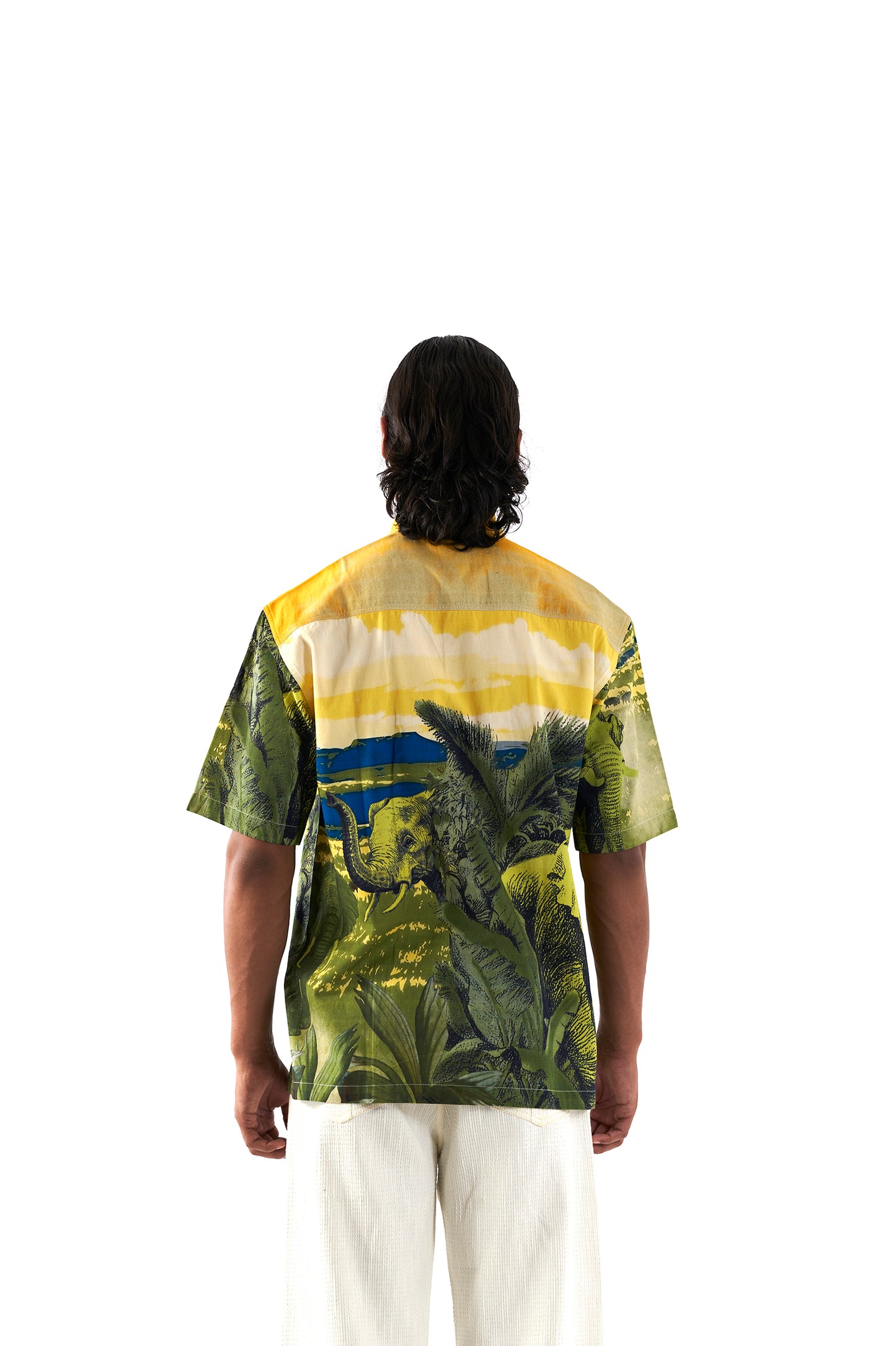 Elephant Dream Shirt