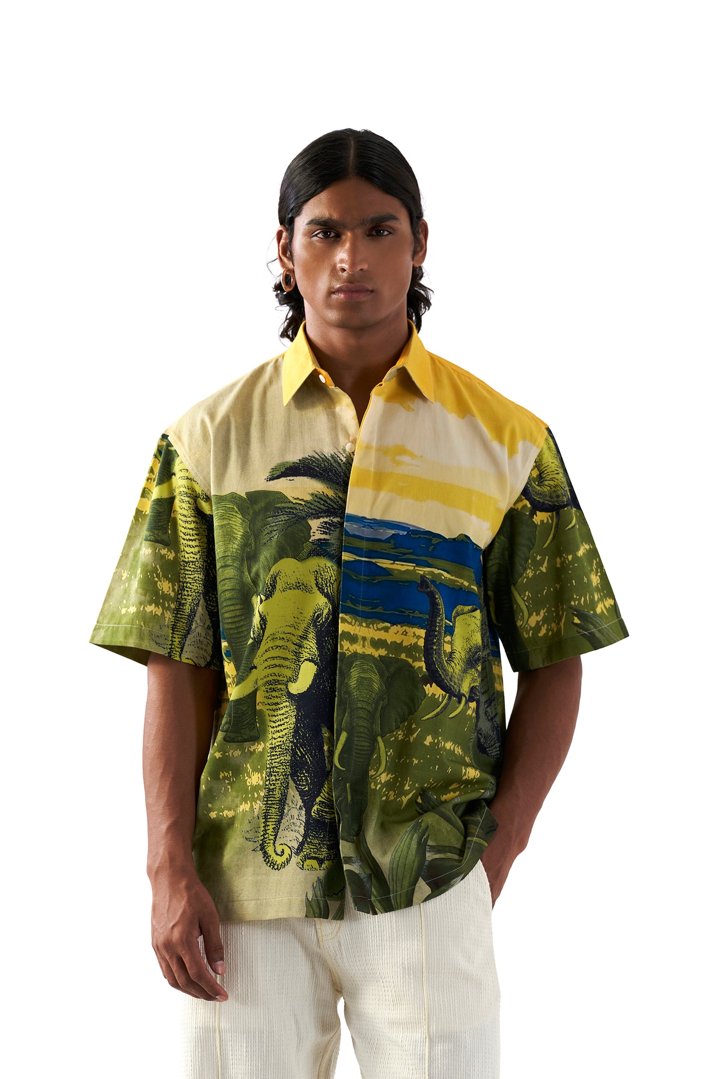 Elephant Dream Shirt