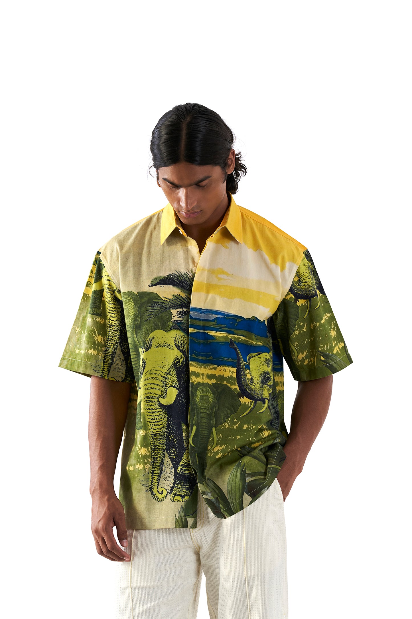 Elephant Dream Shirt