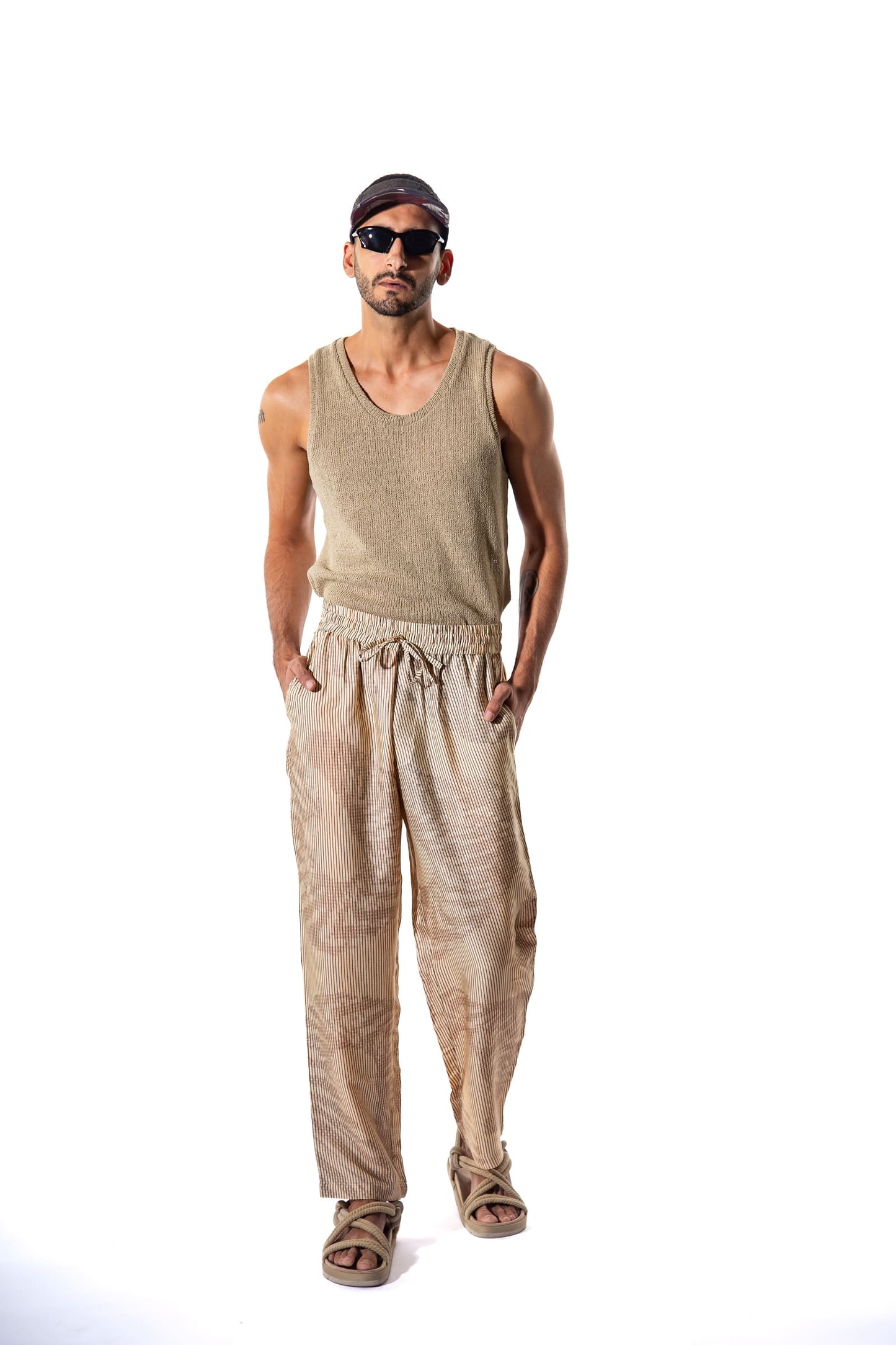 Zex Lounge Pants
