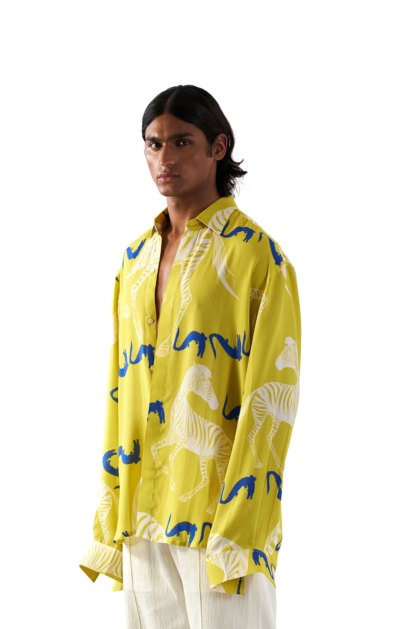Zexco Shirt