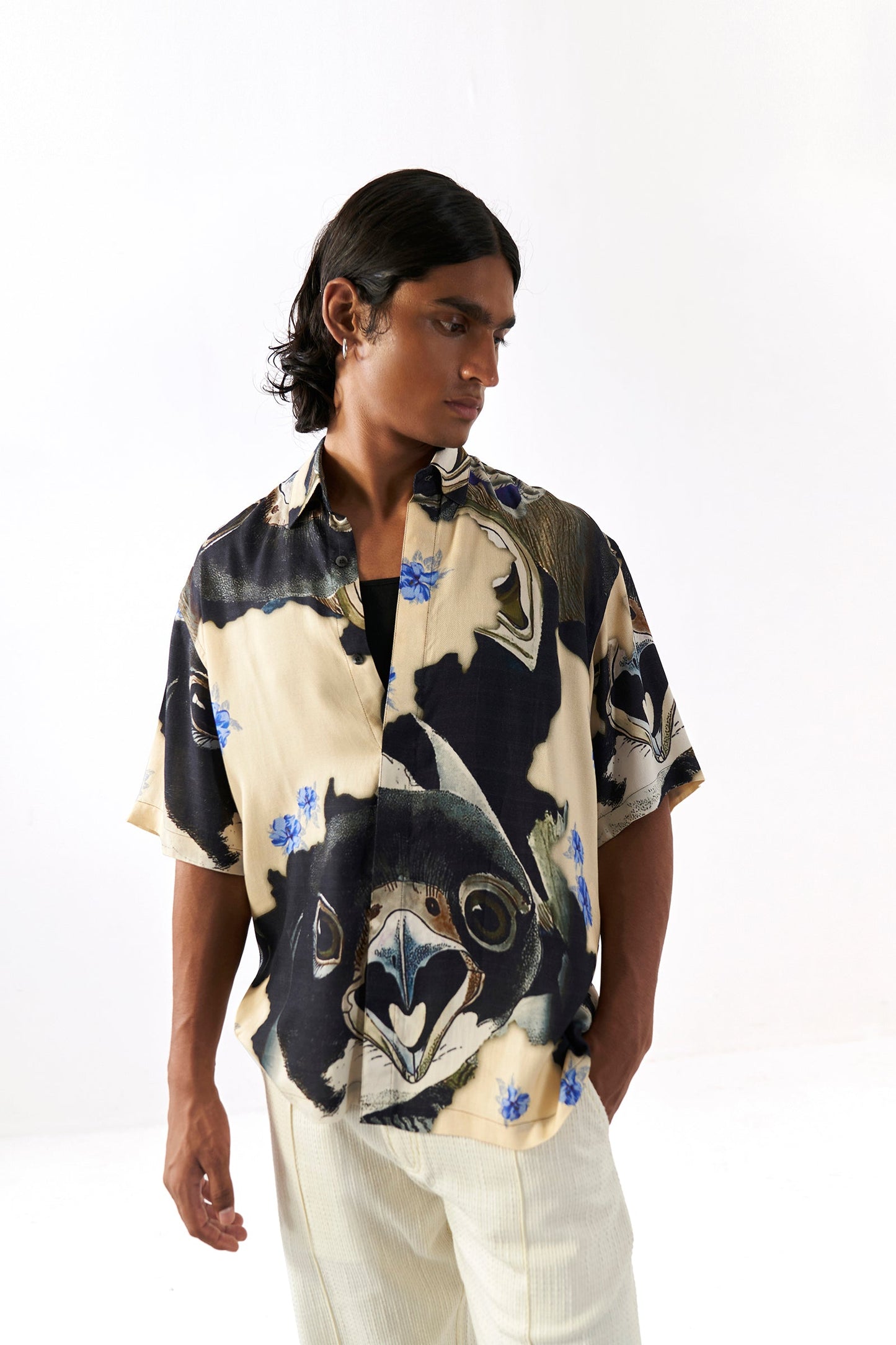 Washi Shirt