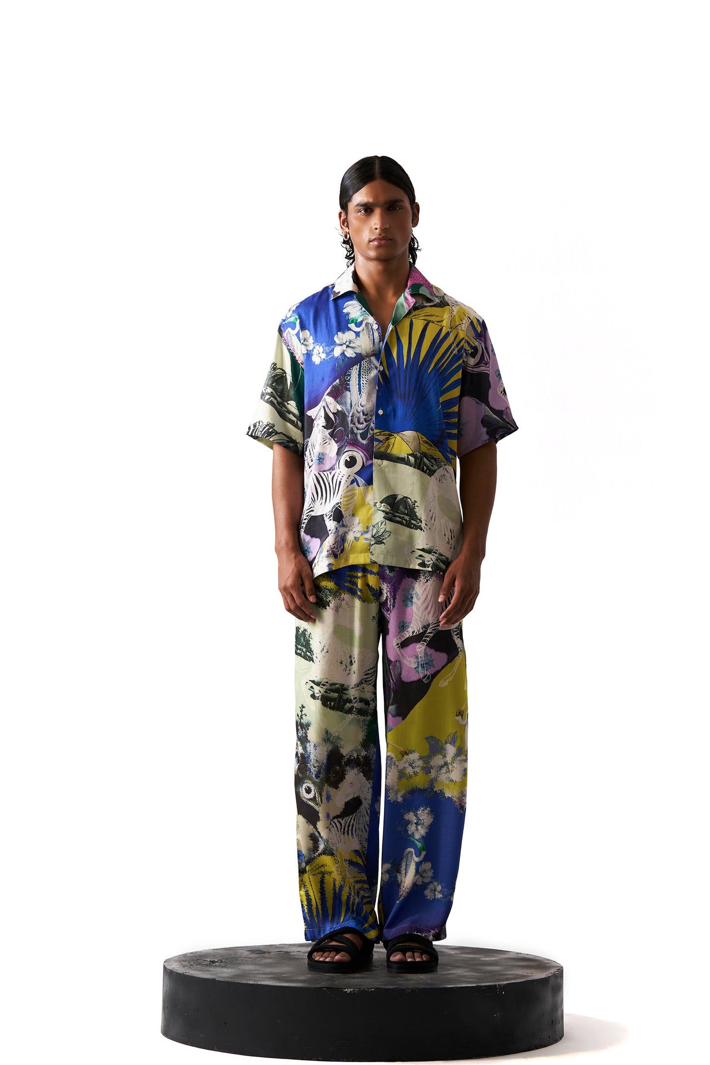 Enchanted Nature Shirt