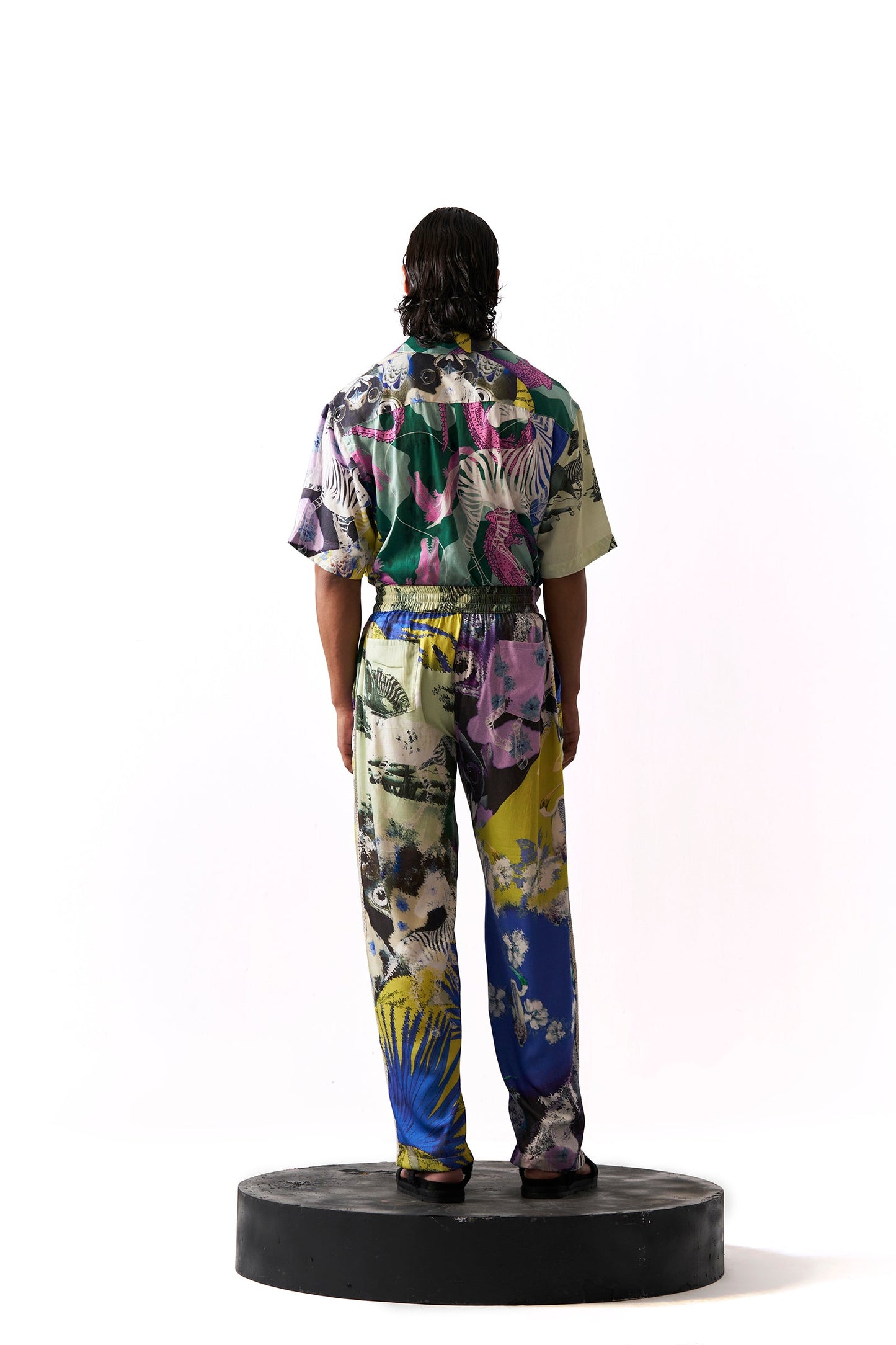 Enchanted Nature Shirt