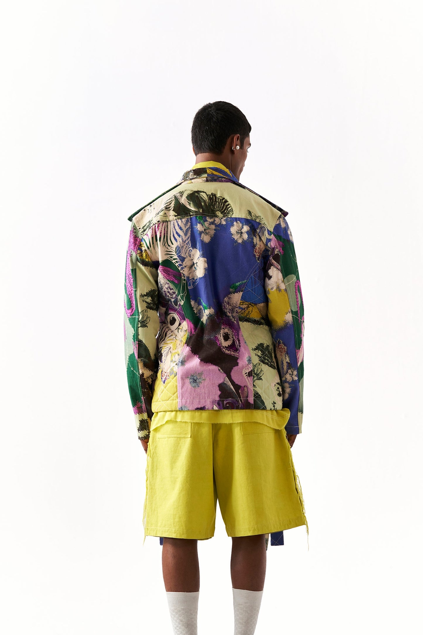 Enchanted Nature Jacket