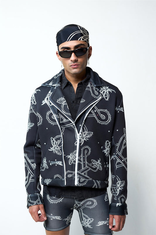 Jugnoo Softcore Biker