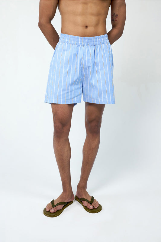Daddy Shorts