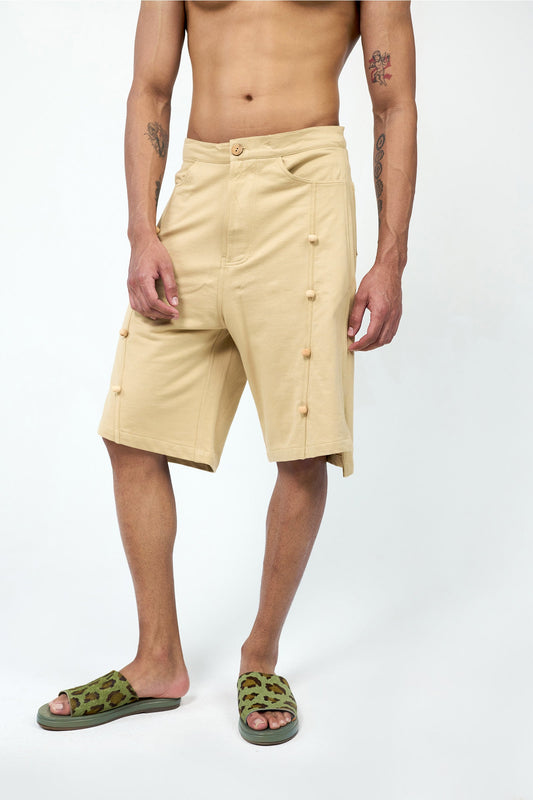 Nude Jorts