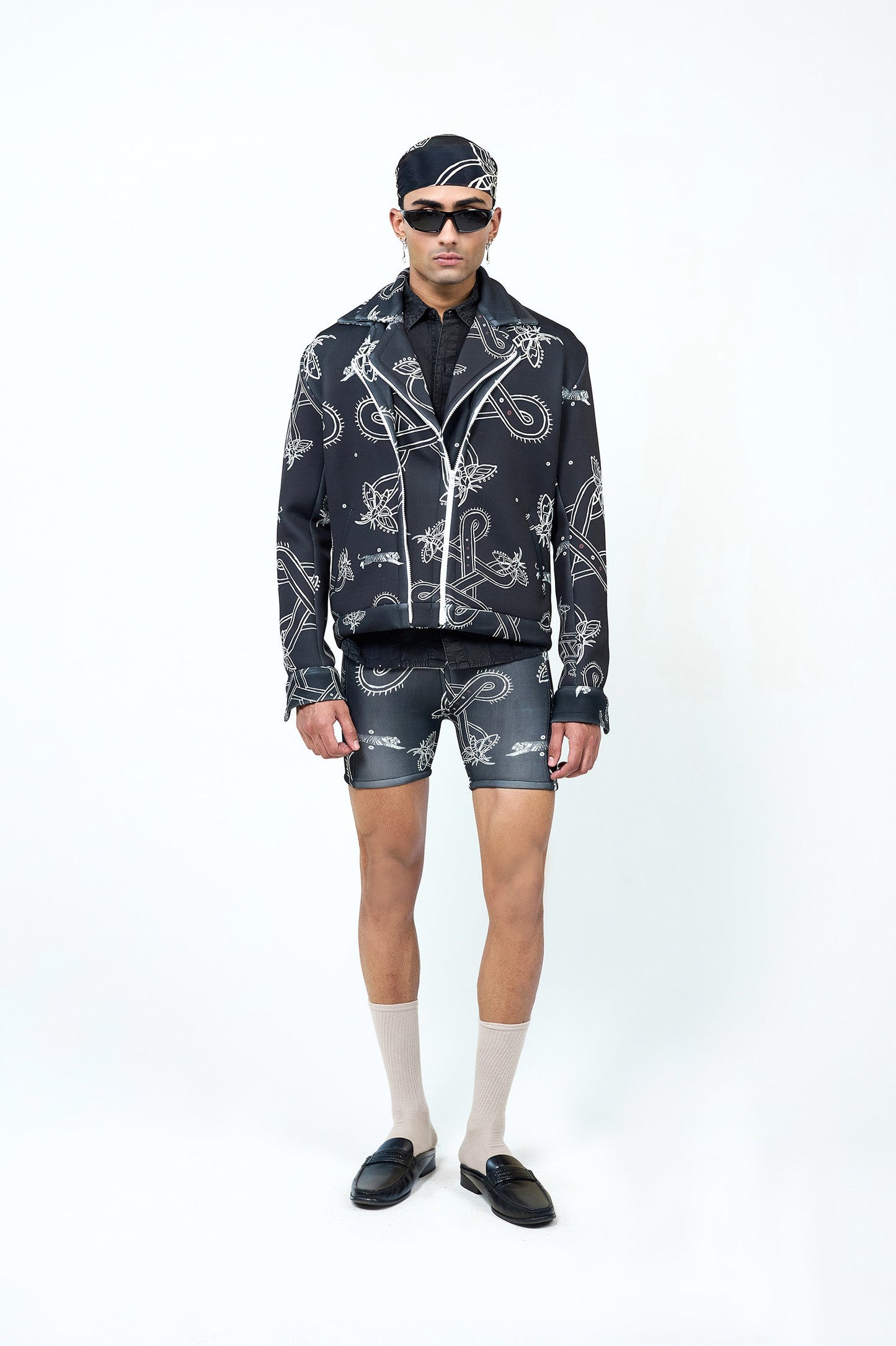 Jugnoo Softcore Biker