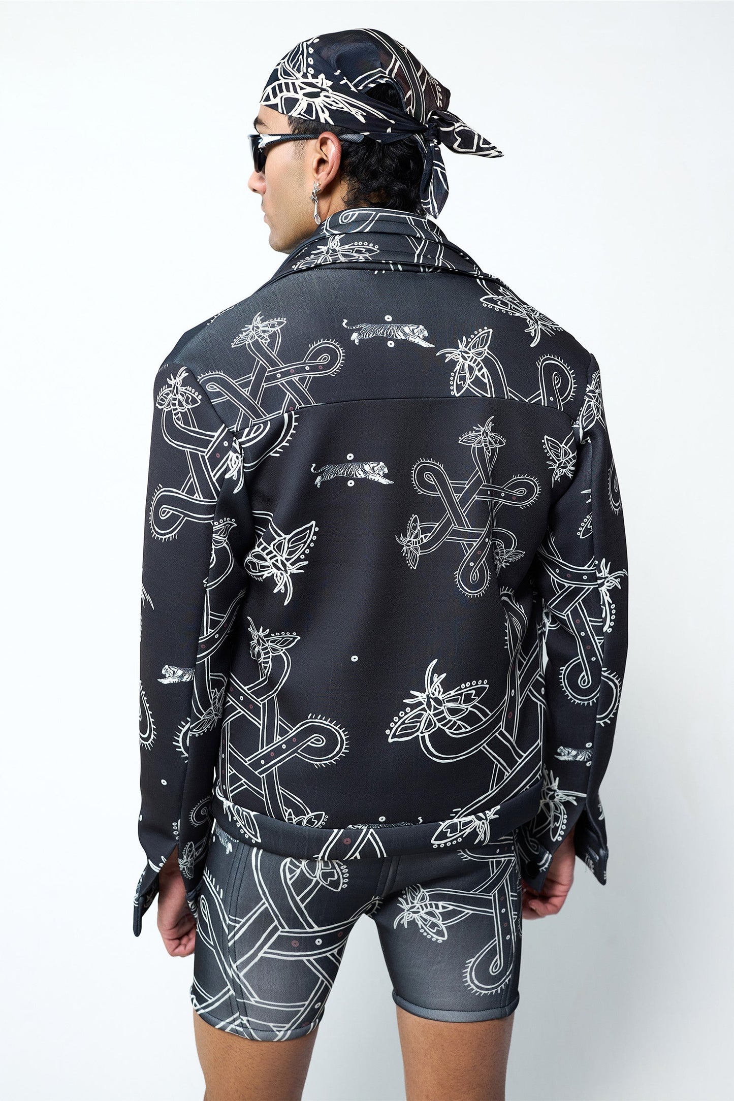 Jugnoo Softcore Biker