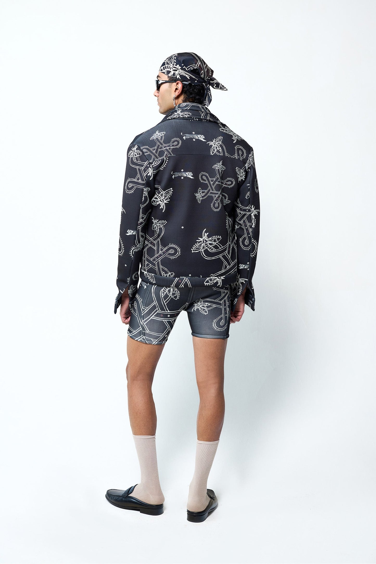 Jugnoo Softcore Biker
