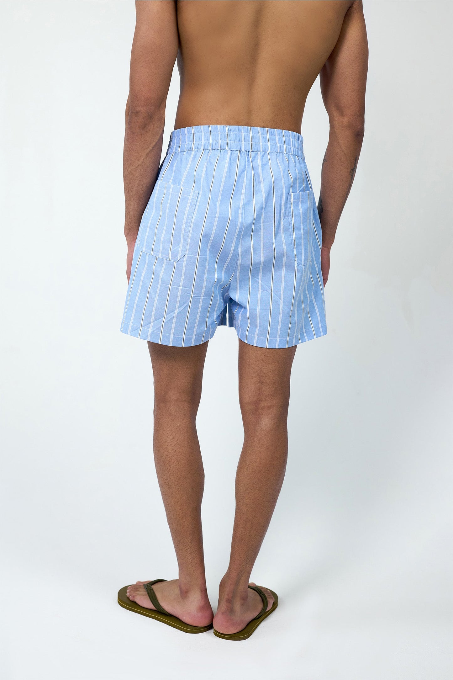 Daddy Shorts