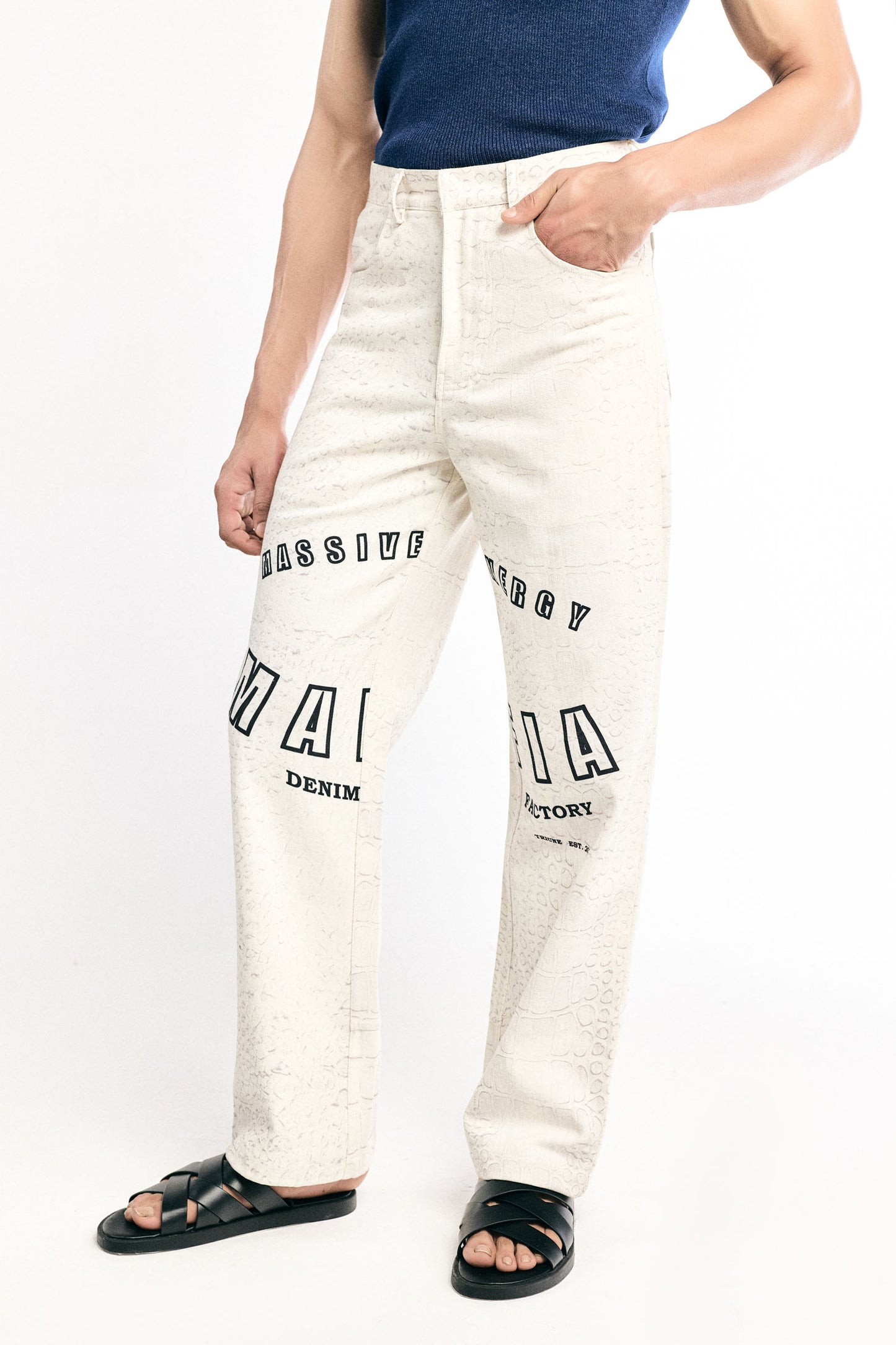 Mafia Pants