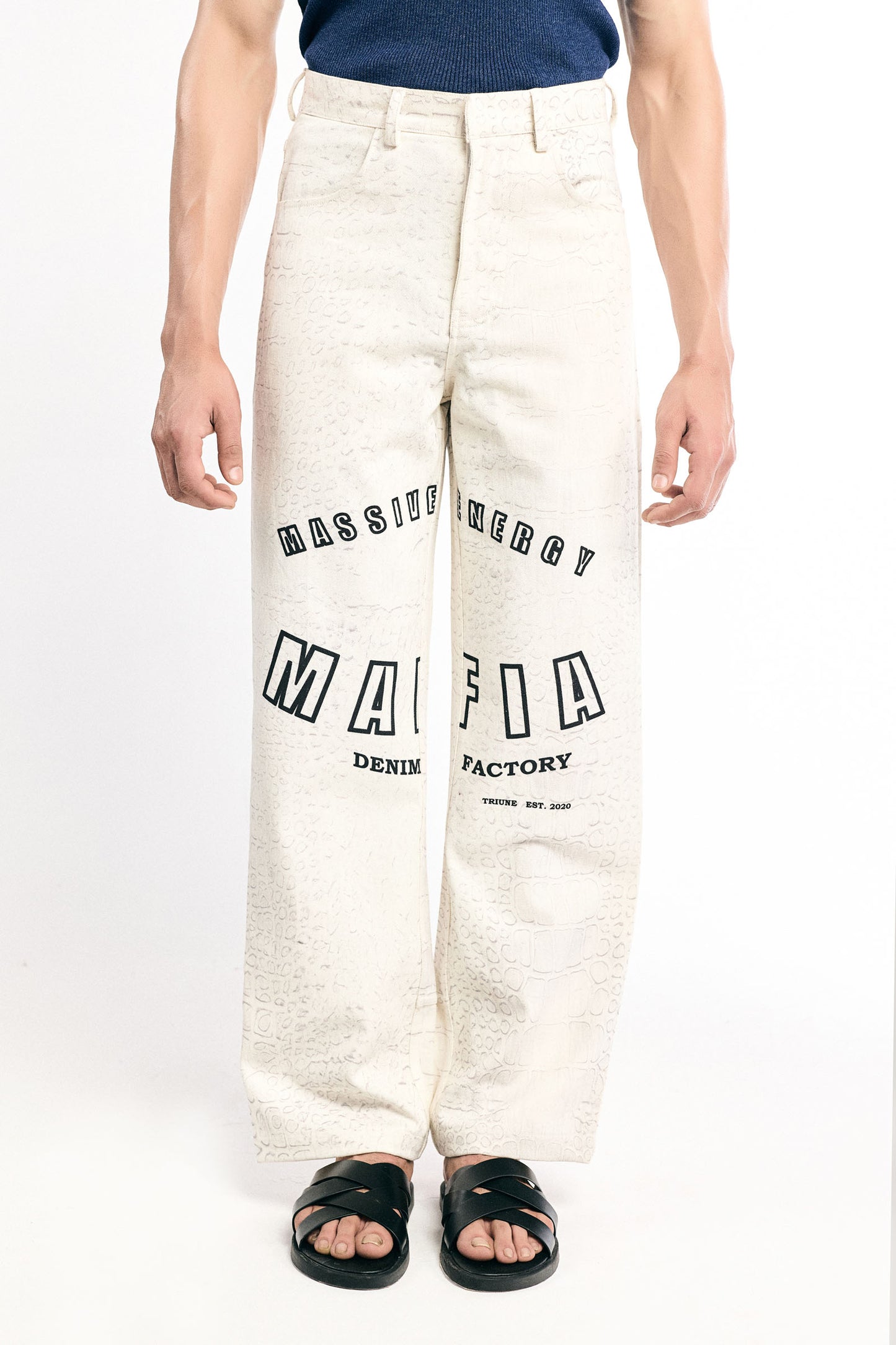 Mafia Pants