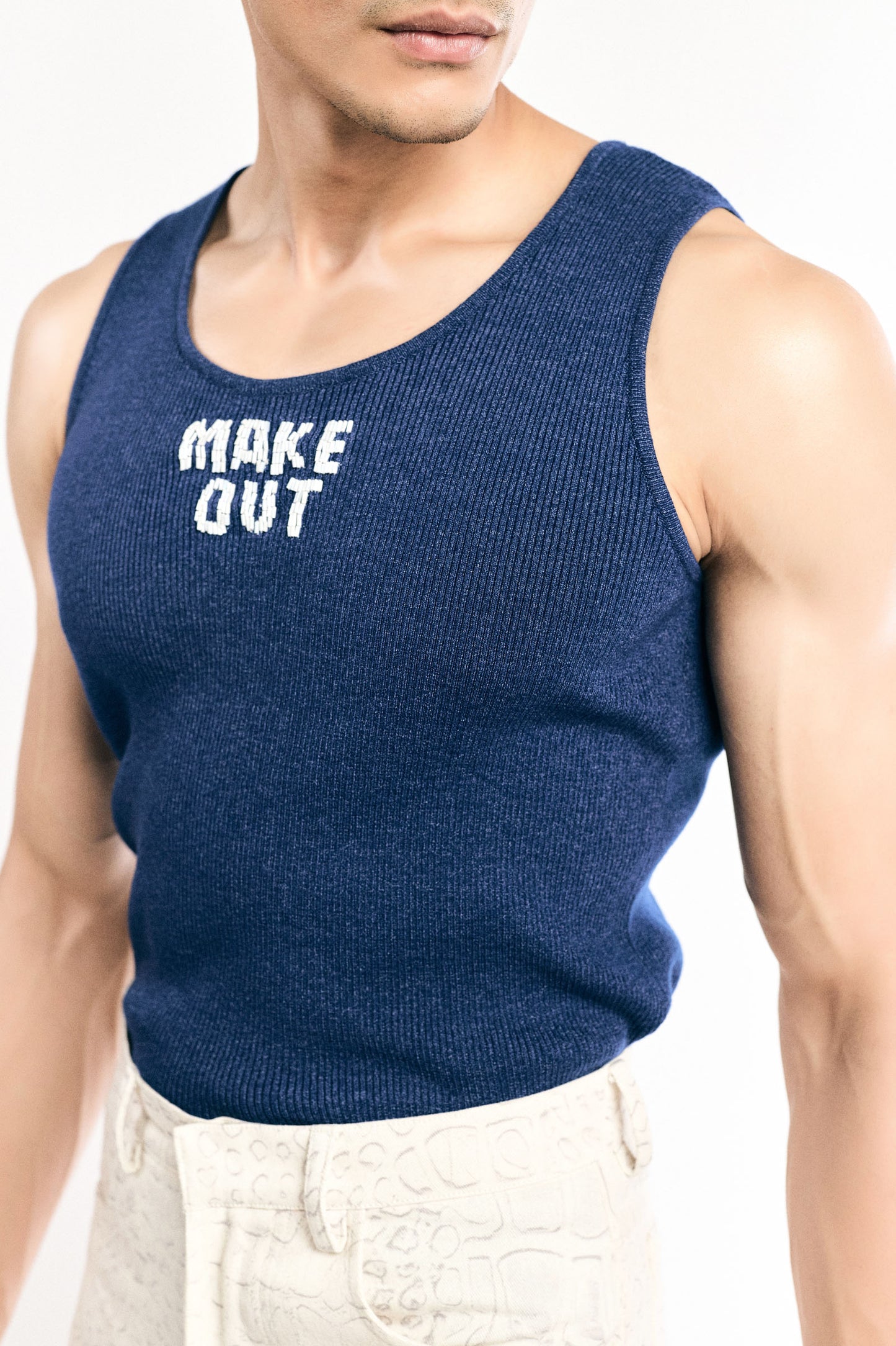 Make Out Vest
