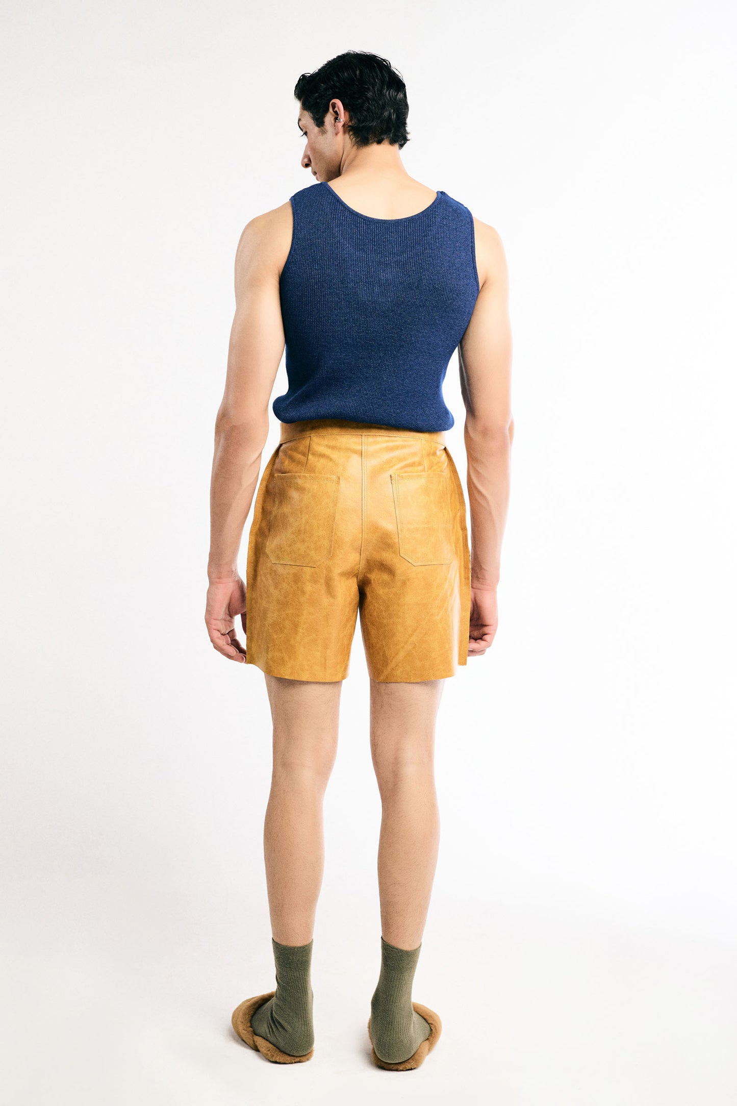 Flower Valley Shorts