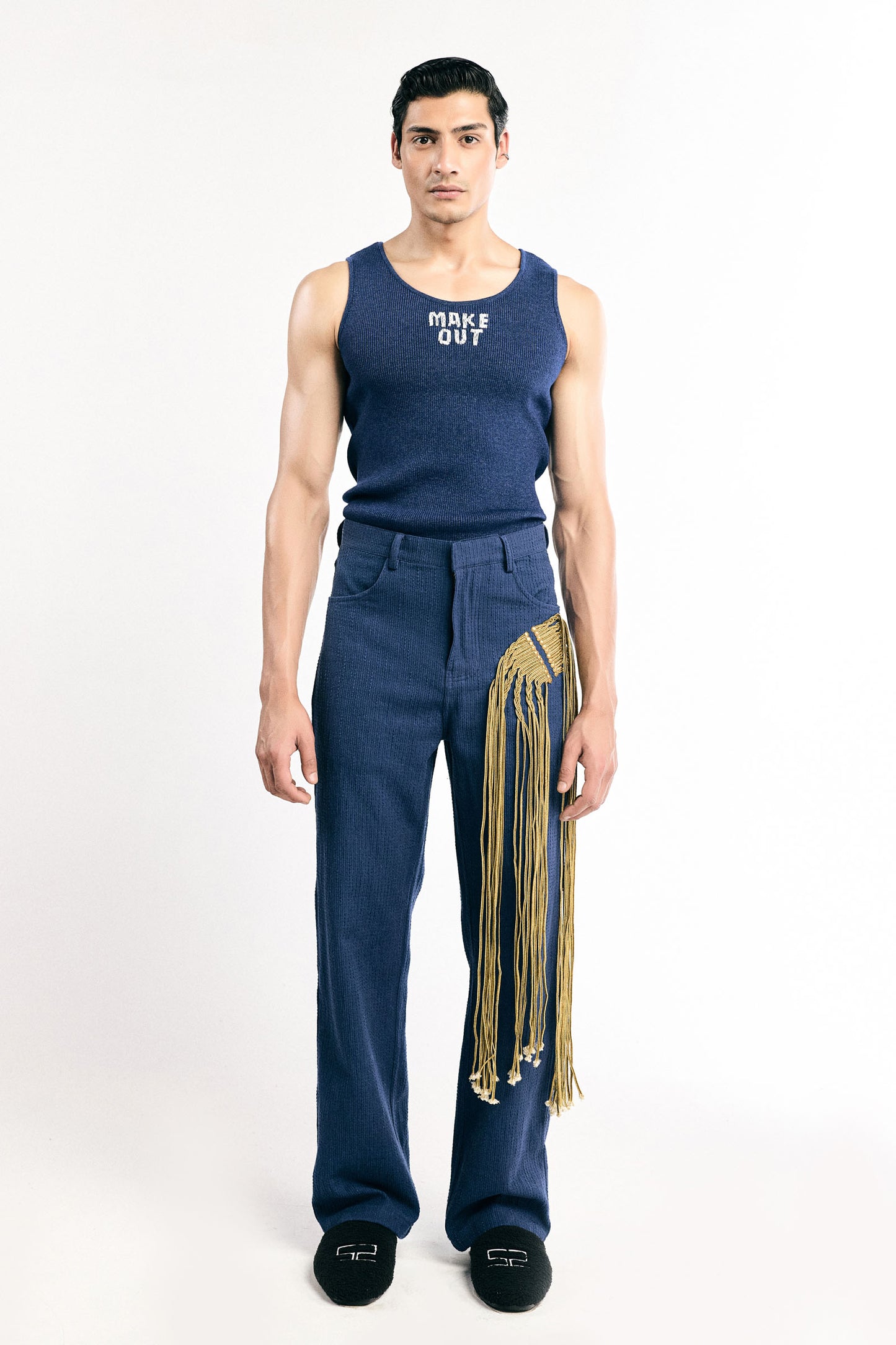 Golden River Pants