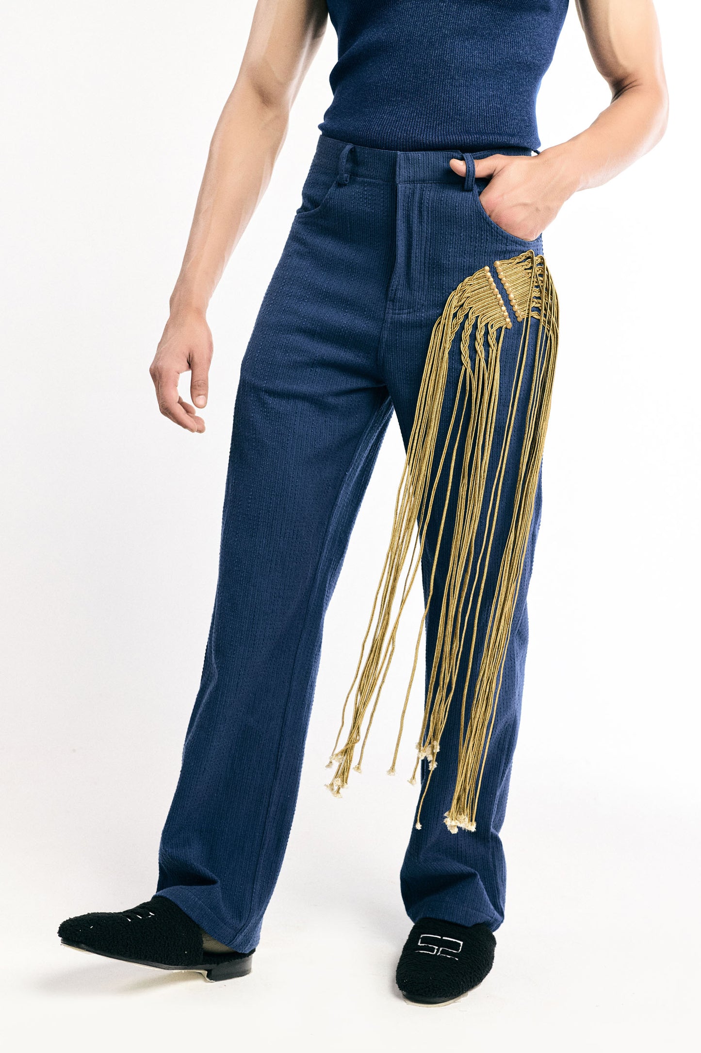 Golden River Pants