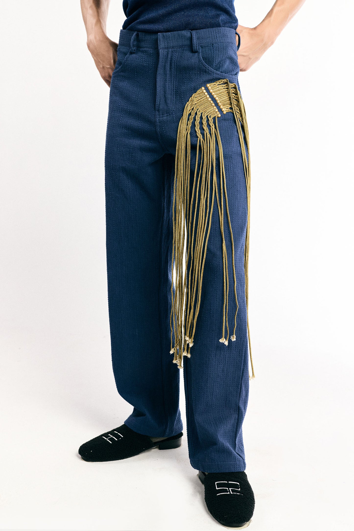 Golden River Pants