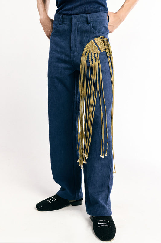Golden River Pants