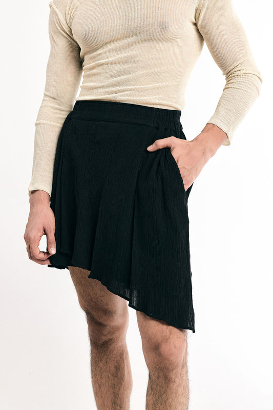 Lungi Shorts