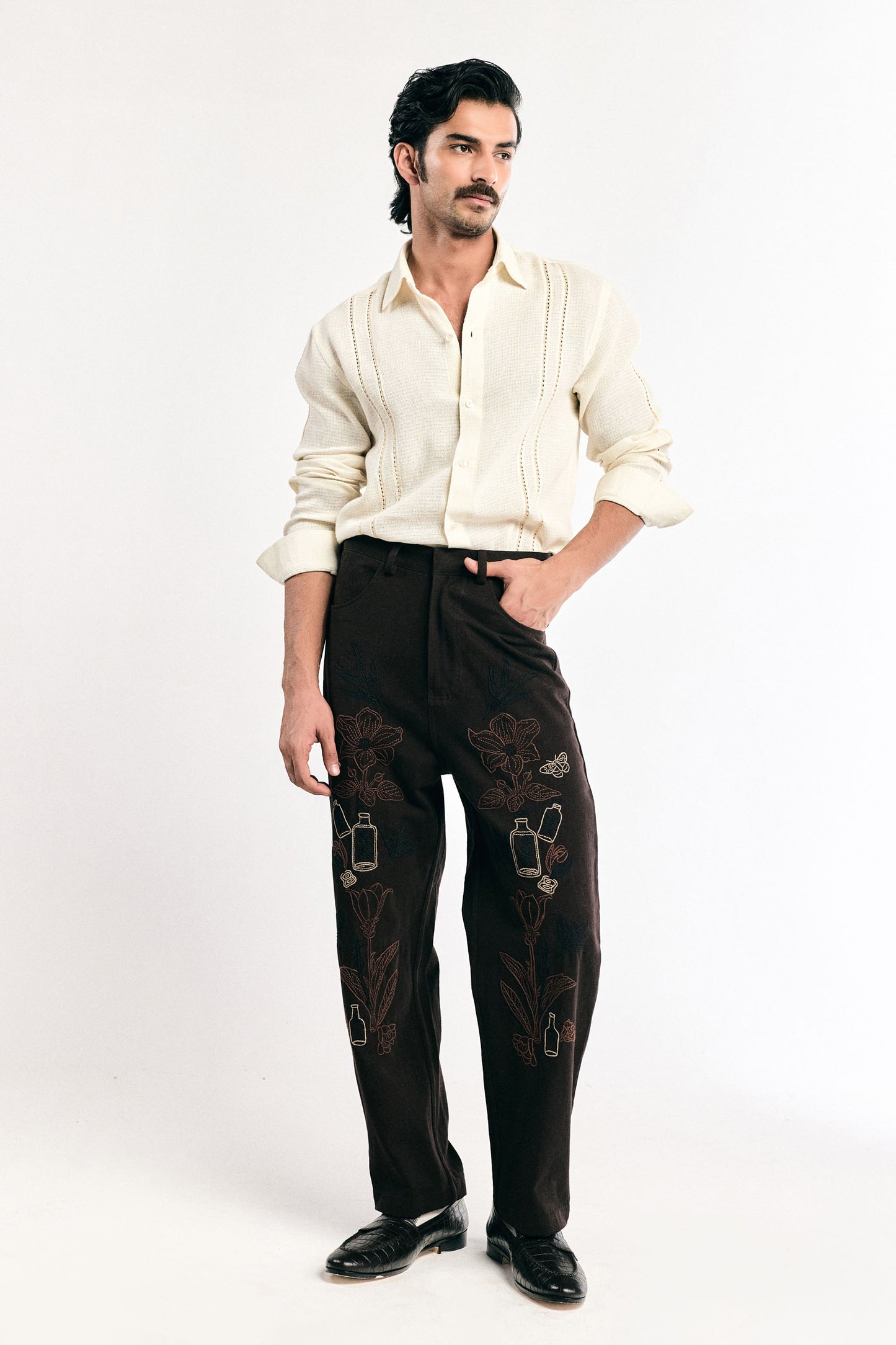 Magic Potion Denim Pants