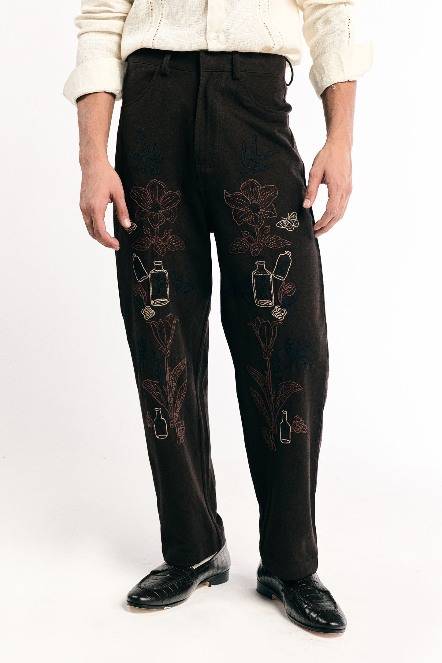 Magic Potion Denim Pants