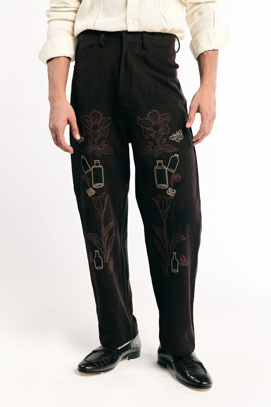 Magic Potion Denim Pants