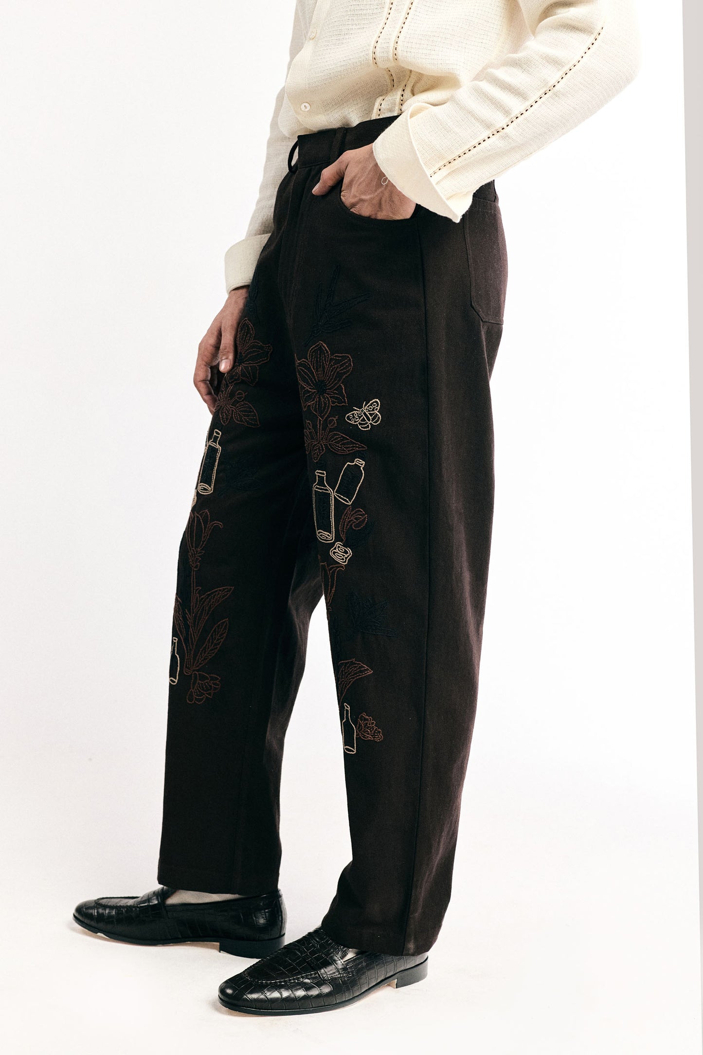 Magic Potion Denim Pants