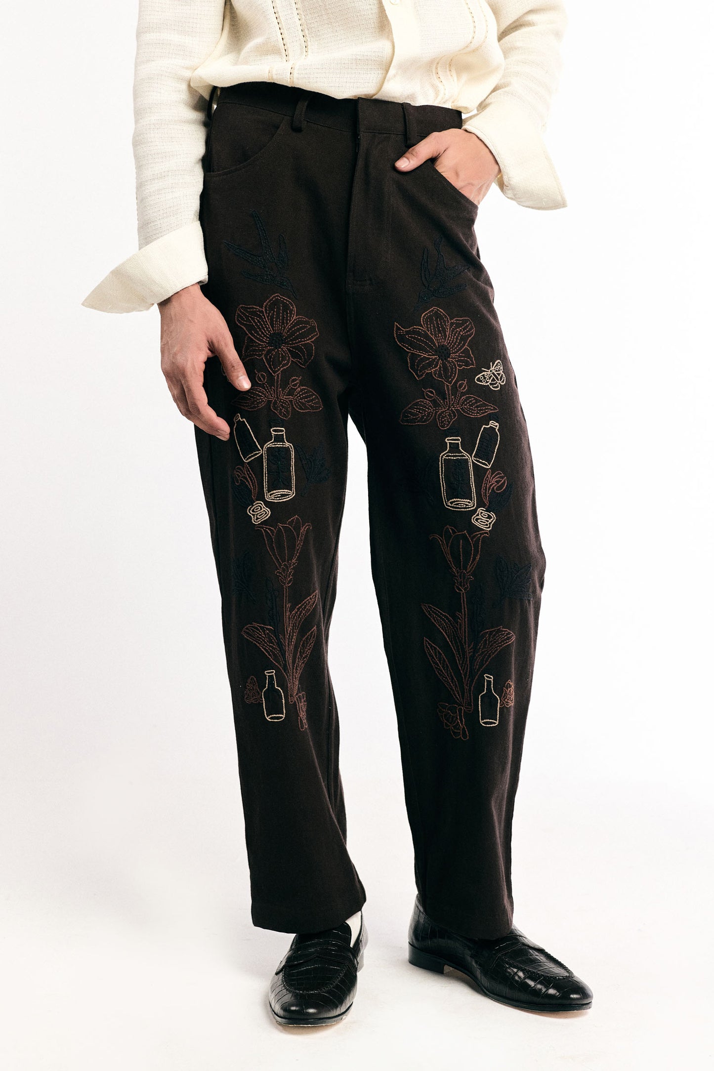 Magic Potion Denim Pants