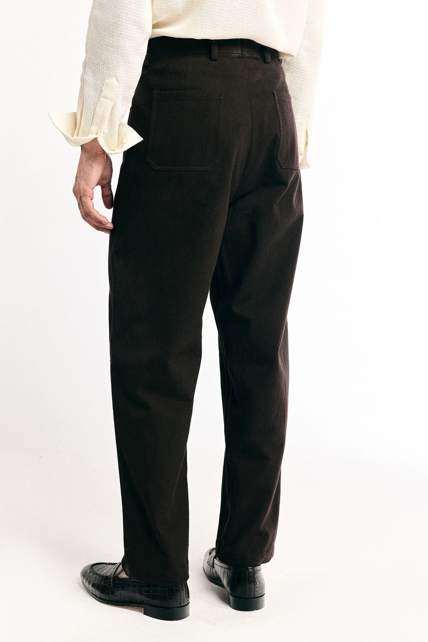 Magic Potion Denim Pants