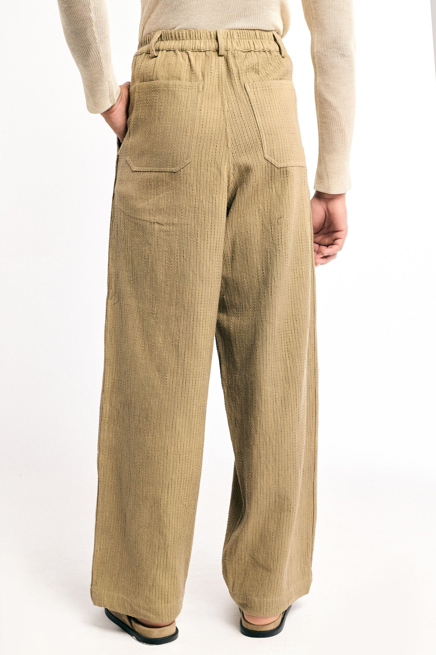 Cactus Line Pants