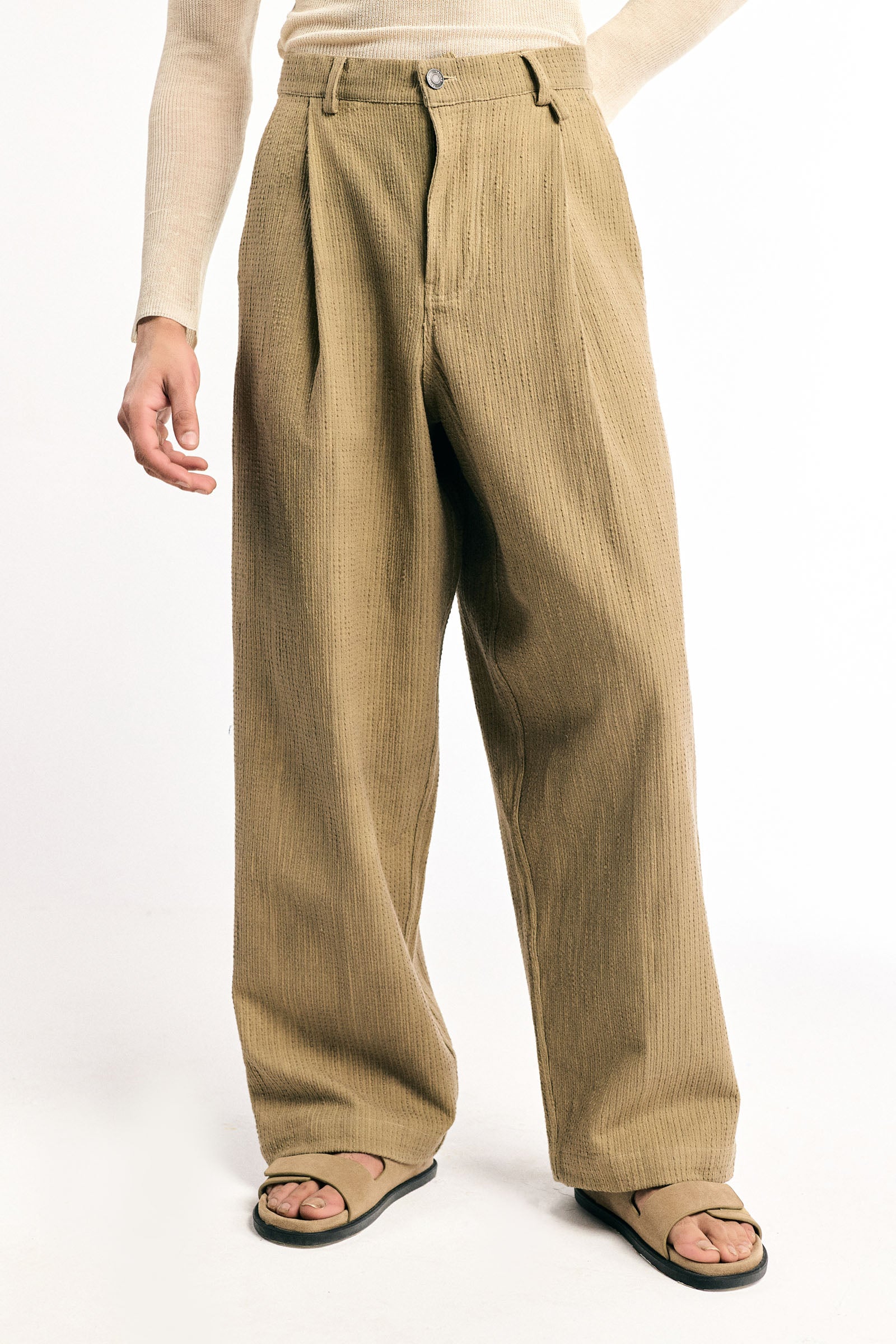Cactus Line Pants – Triune