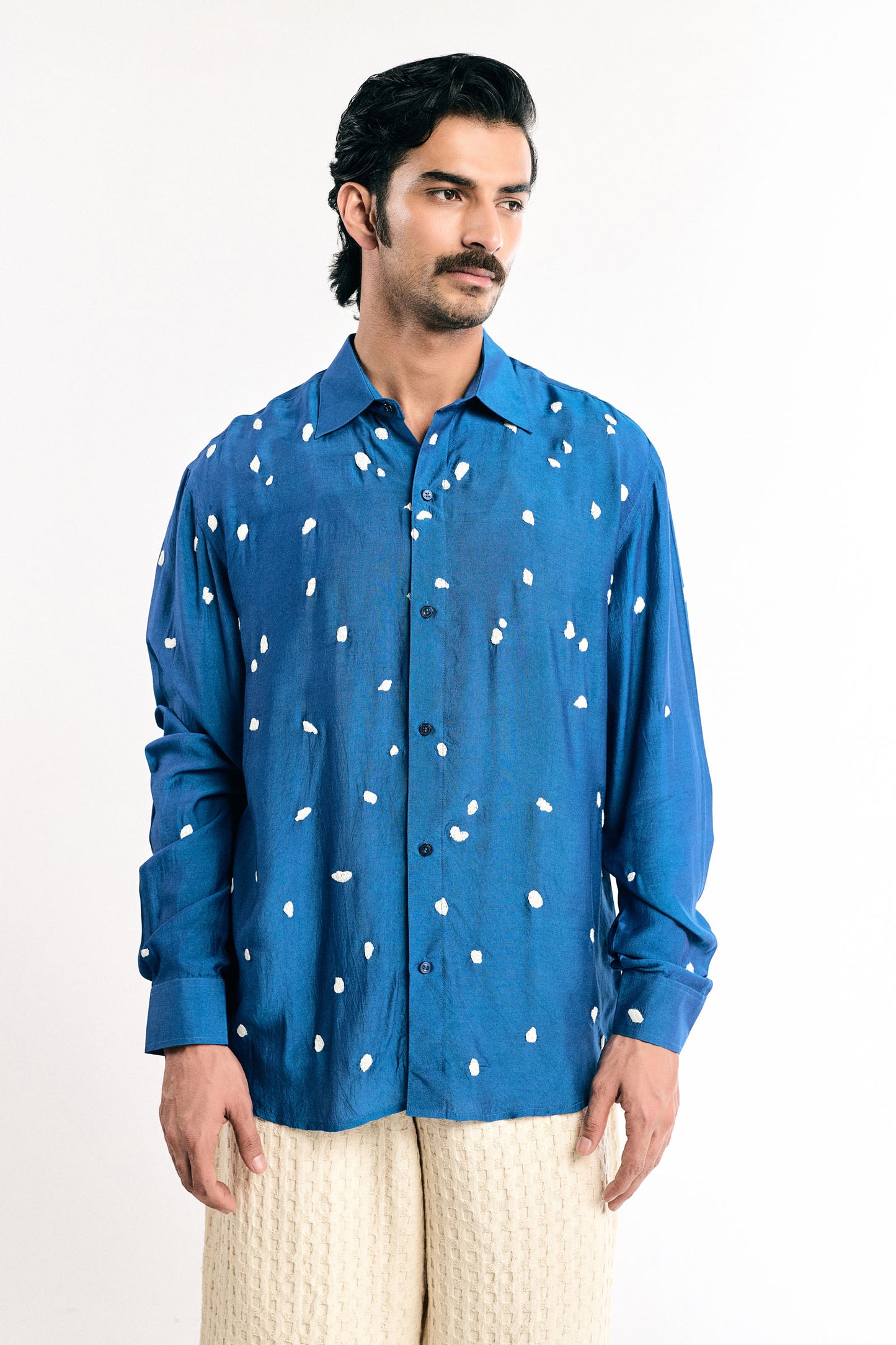 Blue Bambi Shirt
