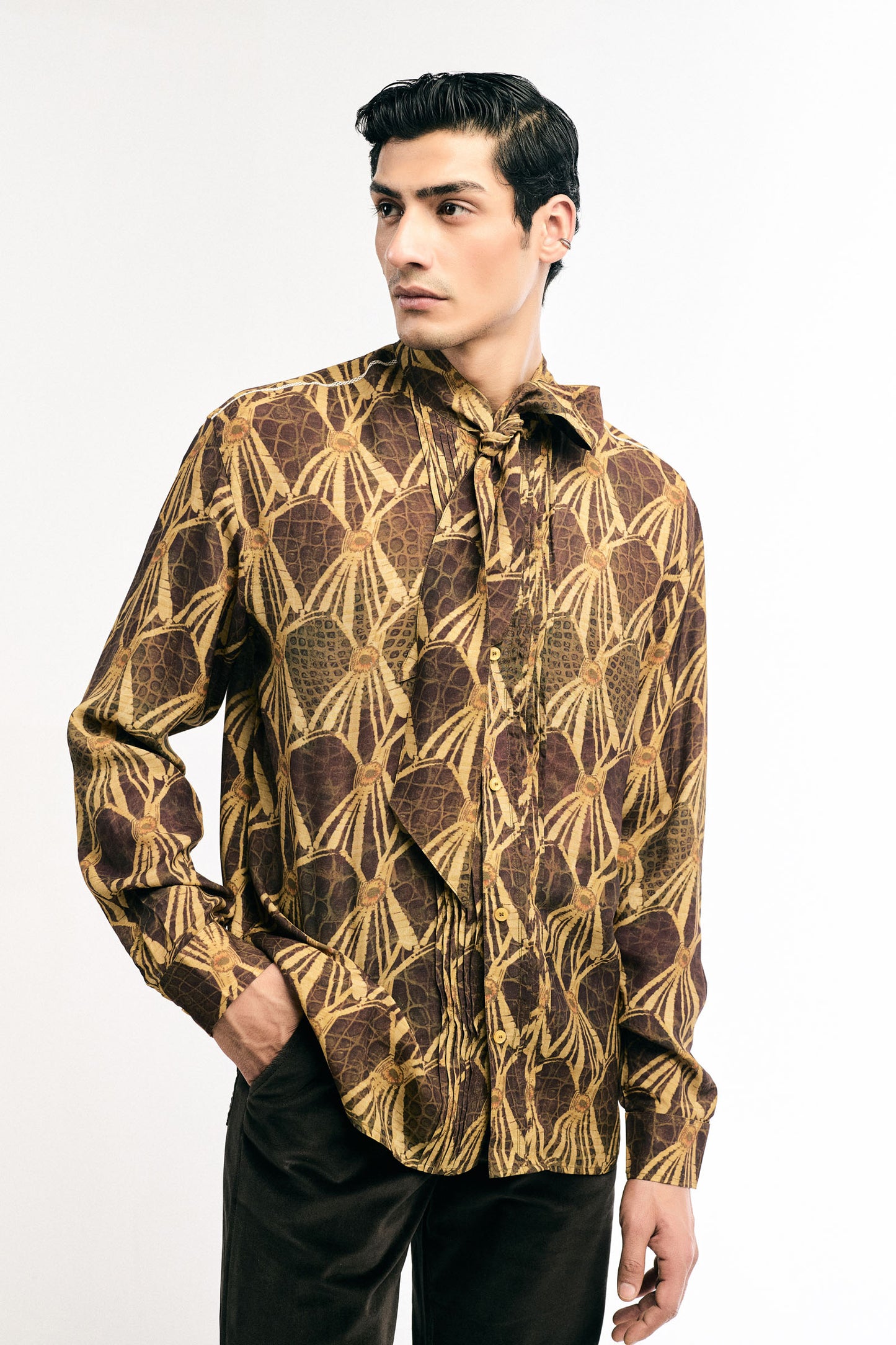 Python Turtle Shirt
