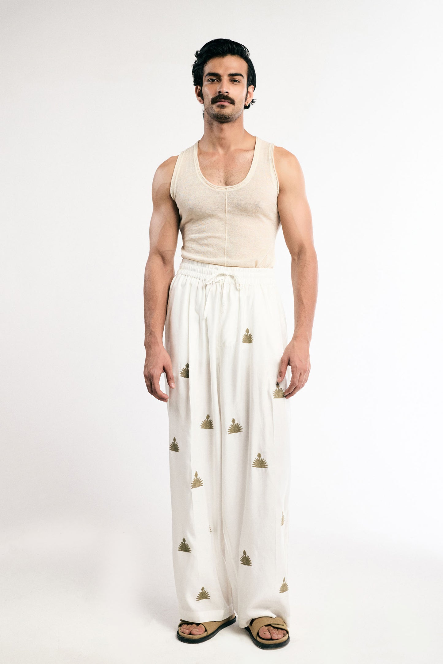 Agave Farm Pants