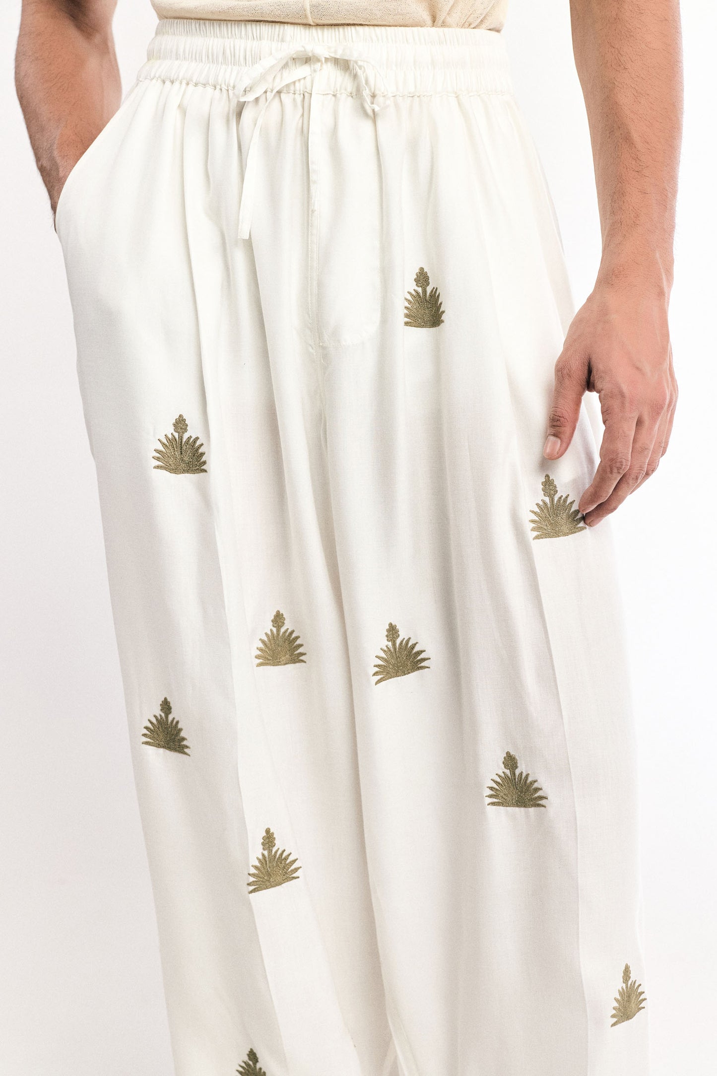 Agave Farm Pants
