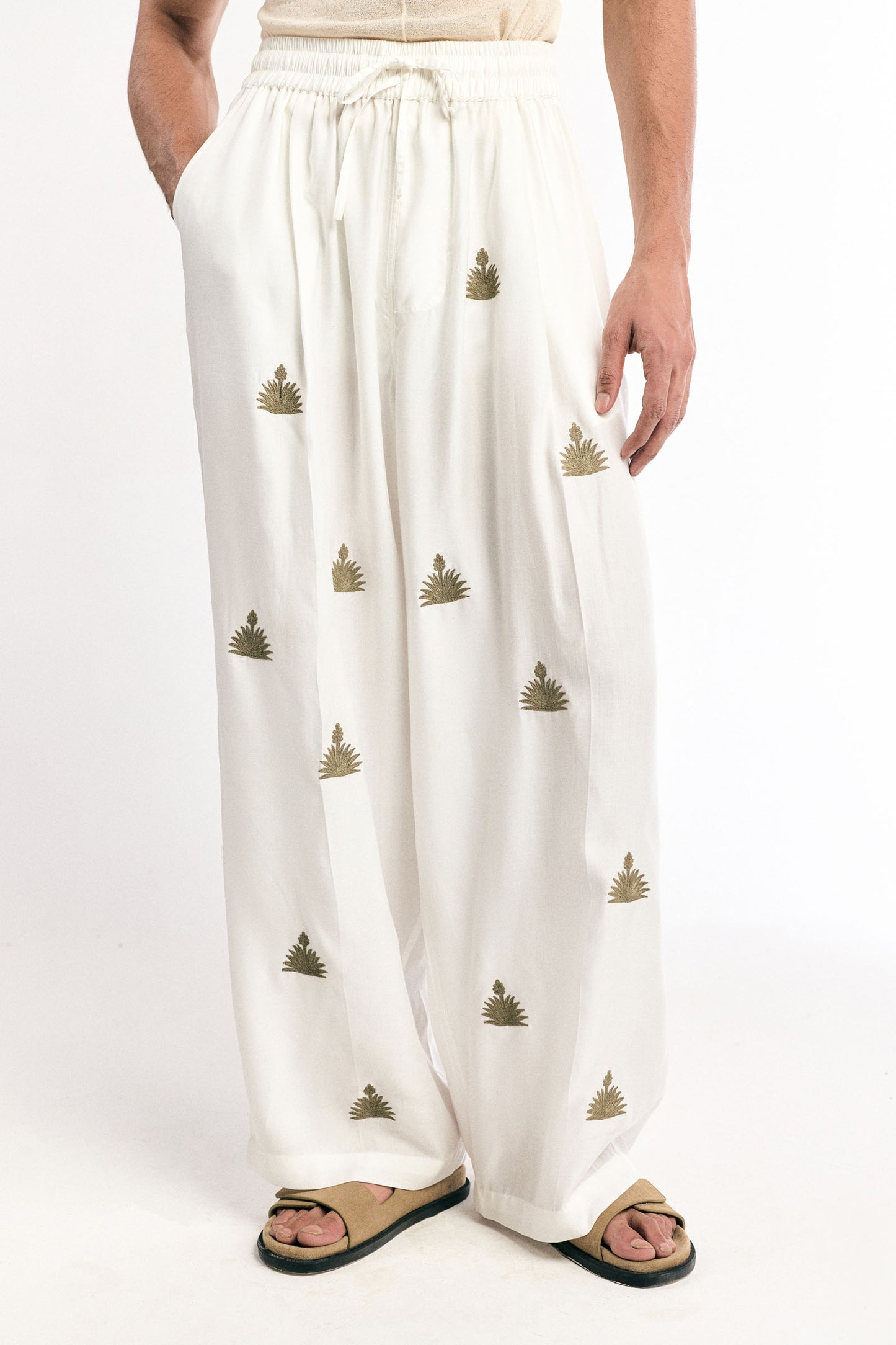 Agave Farm Pants