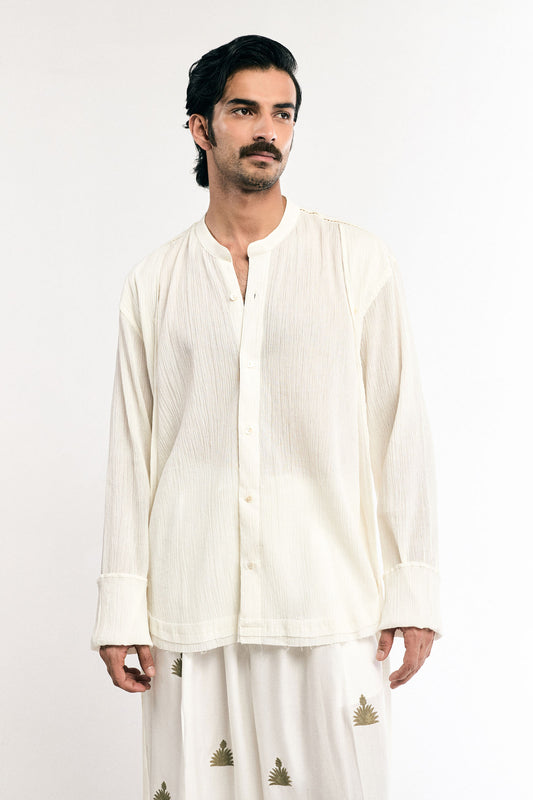 Hippicore White Shirt