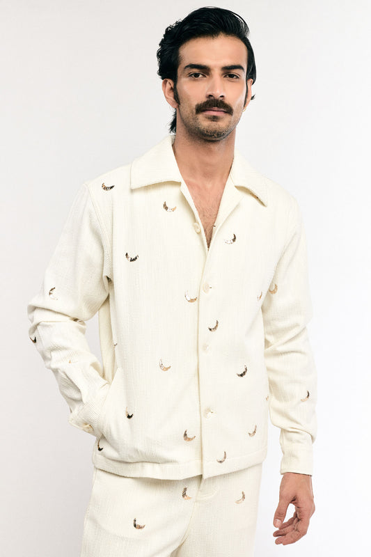 Moon Island Jacket