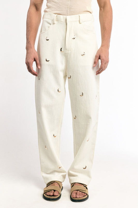 Moon Island Pants