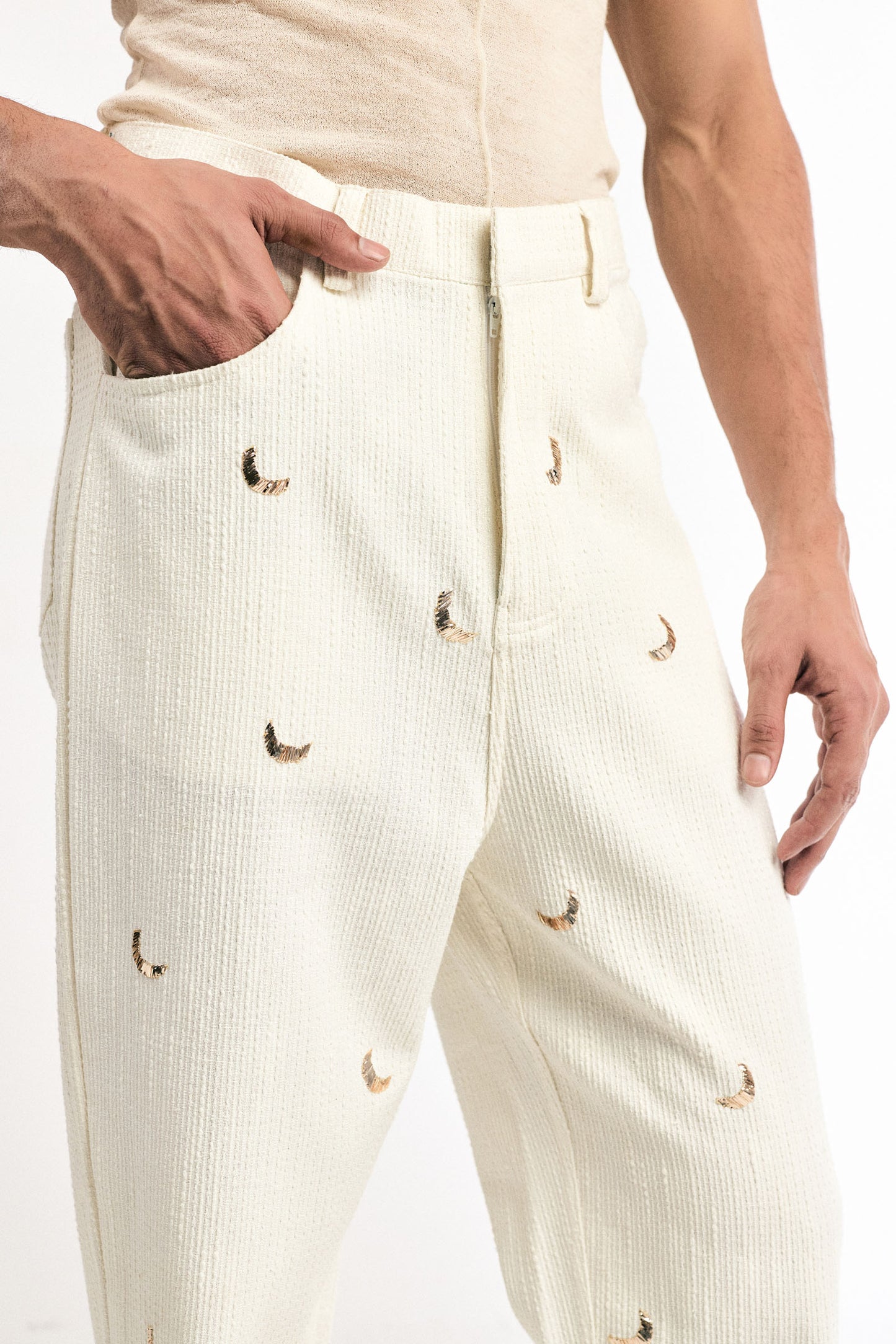 Moon Island Pants