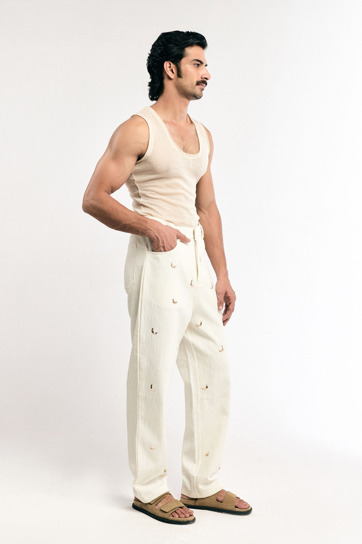 Moon Island Pants