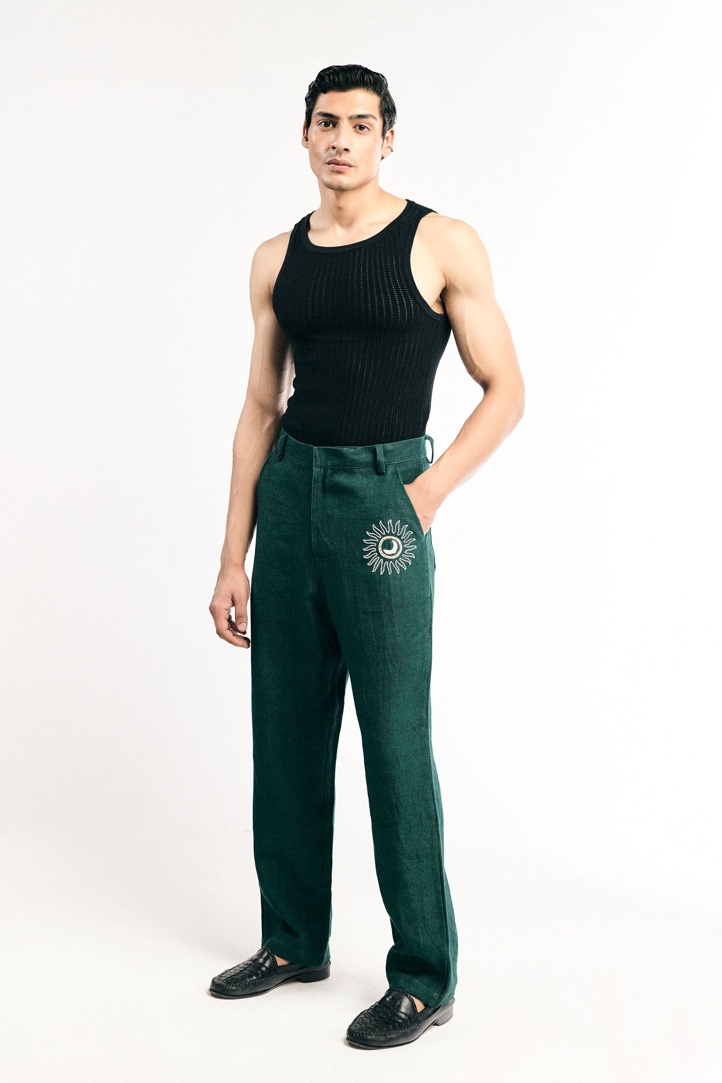 Surya Forest Pants