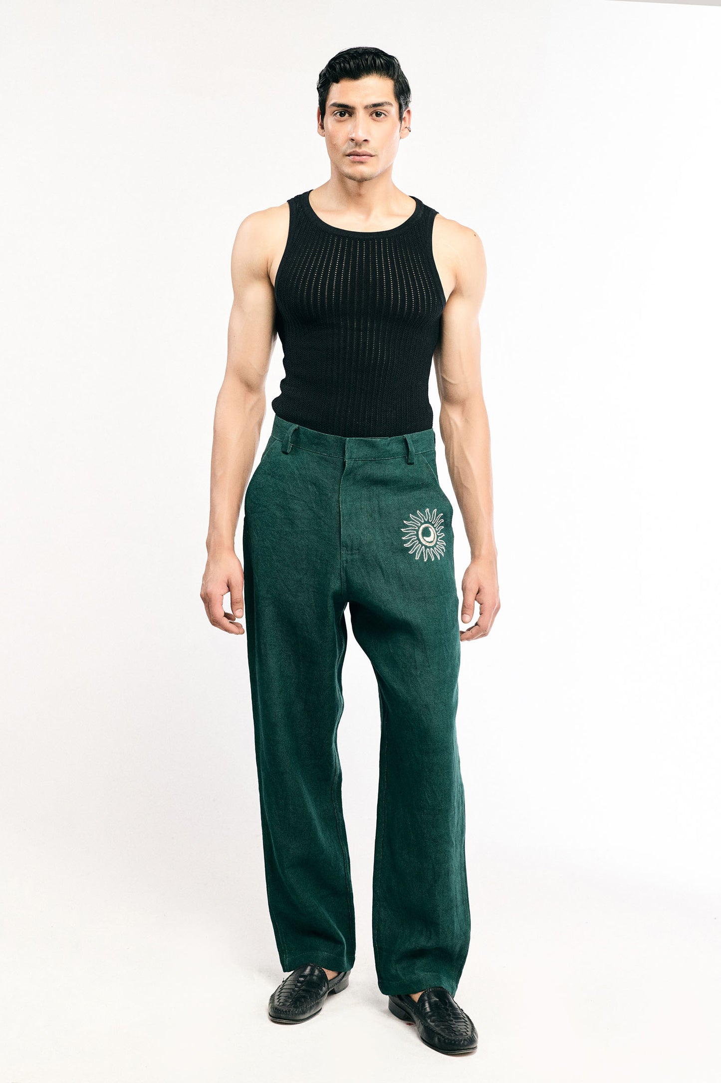 Surya Forest Pants