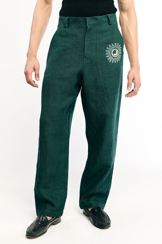 Surya Forest Pants
