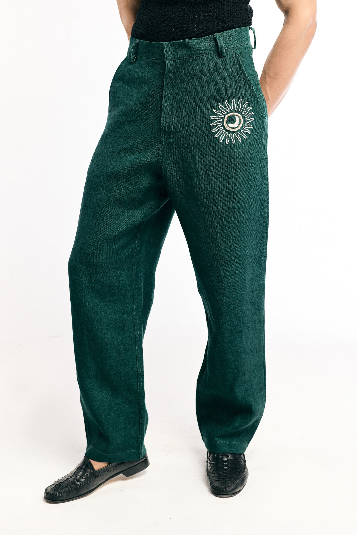 Surya Forest Pants