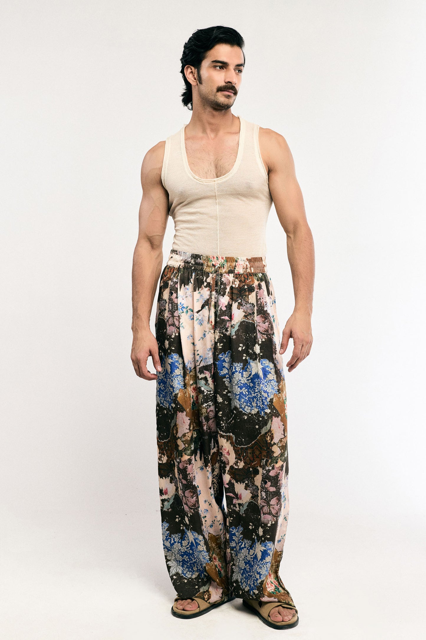 Patina Relaxed Pants