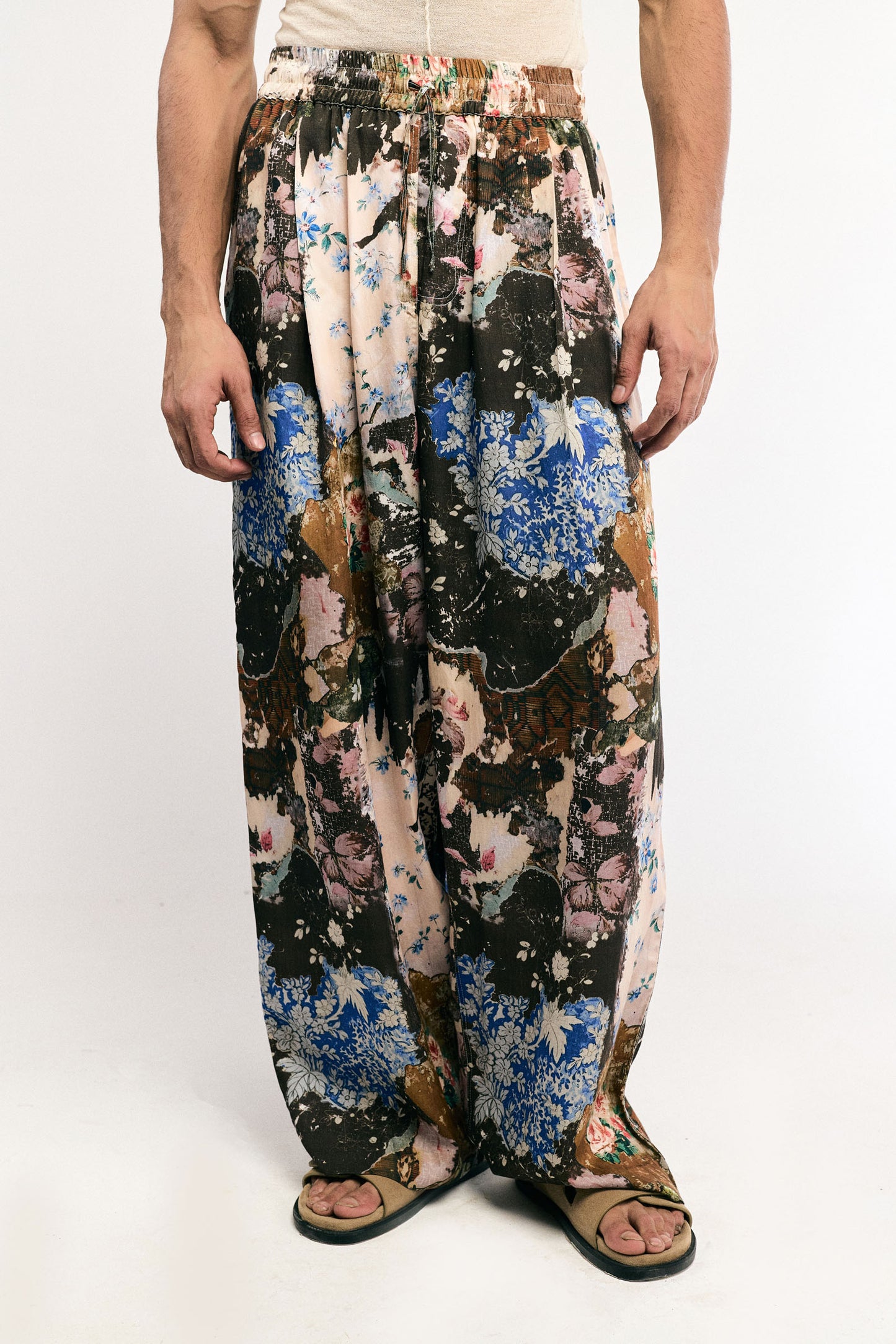 Patina Relaxed Pants