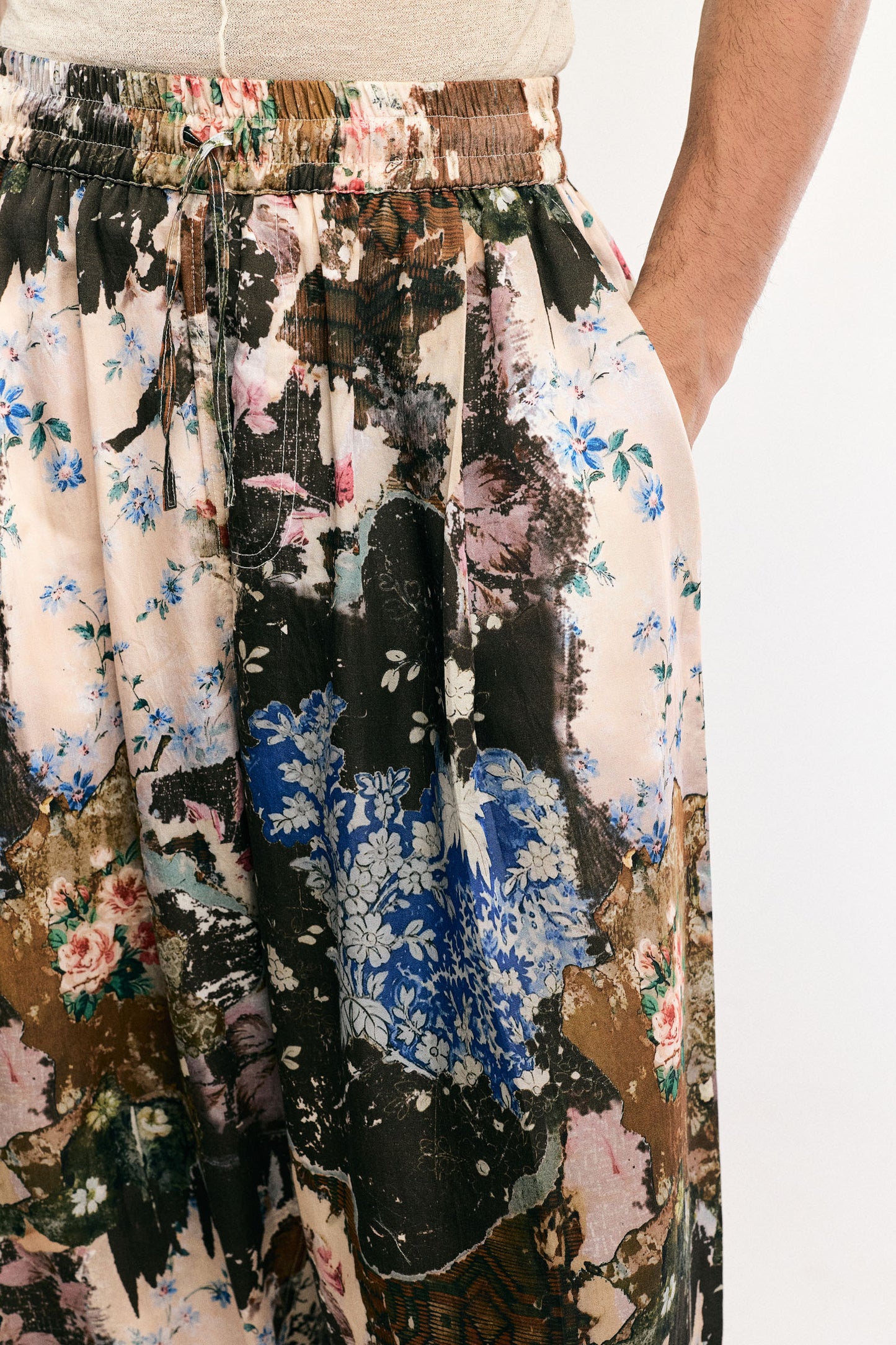 Patina Relaxed Pants